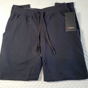 City Sweat Jogger M Lululemon for man!